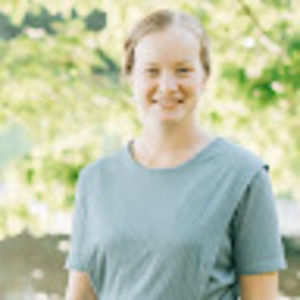 Meet your Posher, Amy